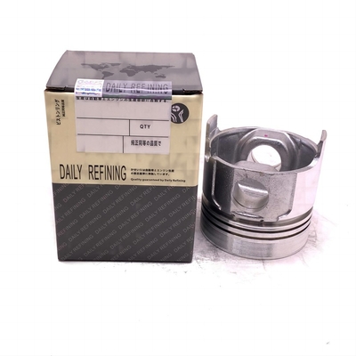 4d84-2 3d84 4d84 Set di pistoni per ricambi per motori Yanmar 129105-22080