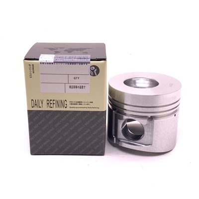 4D95 per Komatsu Cummins Piston B3.3 6205-31--2190 4089968 6204-31-2190