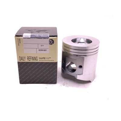 4d94e 4tne94 Kit di pistoni per motori di Yanmar 129900-22080