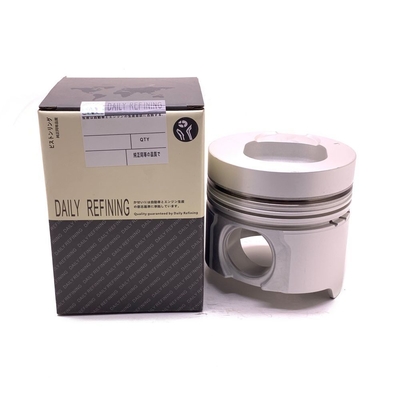 6SD1-3 per motore Isuzu Piston Set 1-12111620-1