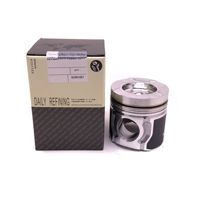 DL06 Pistoli per motori doosan Ricambi 65.02501-0478