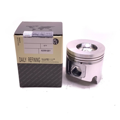 4TNE88 4d88e Kit di pistoni per parti di motori Yanmar 129005-22080 129001-22081 129001-22901