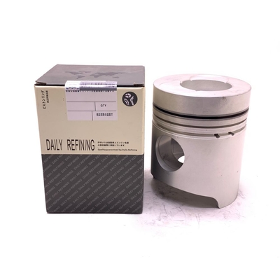 6d22T 6d22 Kit di pistoni per parti di motori Mitsubishi ME052447