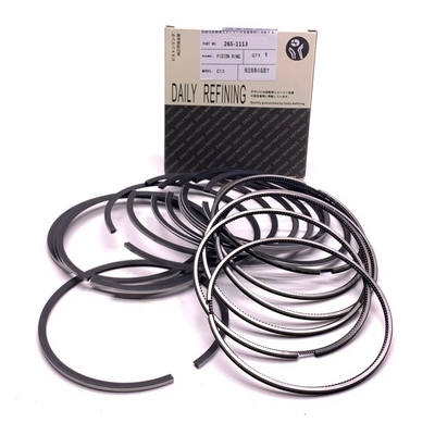 3306 3304 Piston Ring kit di alta qualità per pezzi di ricambio di bruco 211-4321
