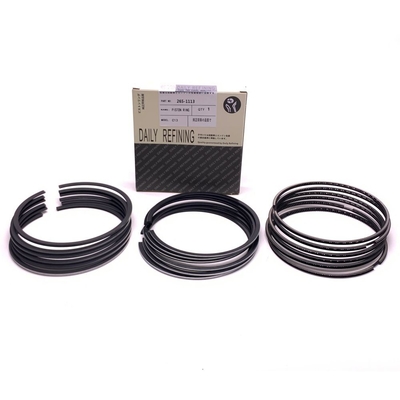 3516 3512 3508 anello a pistoni per accessori a bruco Parti del motore 509-6461 223-6361 144-5695