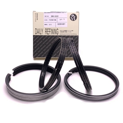 4tnv94 4d94 tp npr Anello a pistoni per motori Yanmar Parti 129901-22050
