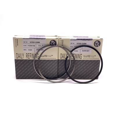 D12D D12E anello a pistoni per motori Volvo 131mm VOE20509932