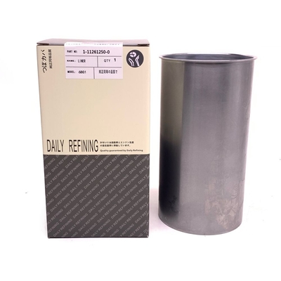 Motore diesel 6BG1 per Isuzu