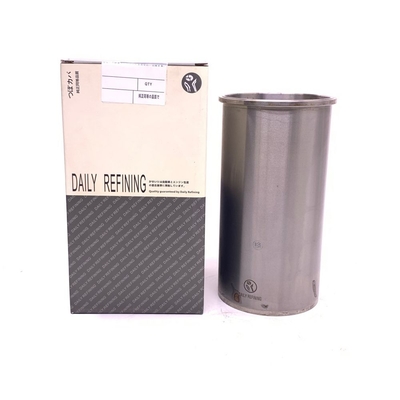 Parti del motore D1146 DE08 Fornitore di cilindro per Doosan 65.01201-0050