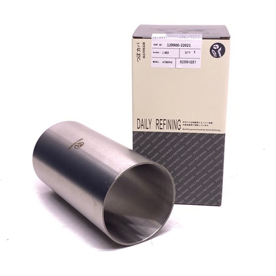 QSB6.7 rivestimento dei cilindri 4955160 per parti di motori Cummins