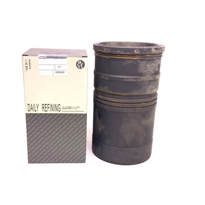 S6B S6B3 Motor Diesel Cylinder Liner per Mitsubishi Parts 34A07-12100