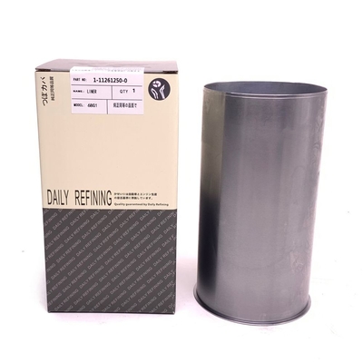 Parti di motore per 6BB1 Isuzu Liner 1-87811372-0