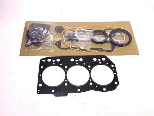 3tnv82 3tne82 3d82 Kit completo di guarnizione Yanmar Parti motore 719823-92780