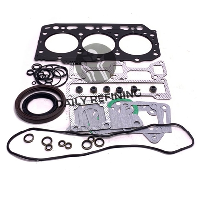 3tnv84 3D84 Kit di guarnizioni per parti di motori Yanmar 729211-92670