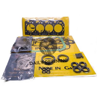 Isuzu kit completo di guarnizioni per motore 4jj1 5-87817712-1