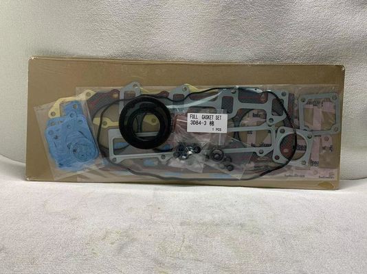 Kit di guarnizione completa Yanmar adatto a 4tnv84 4d84 ym729903-92670
