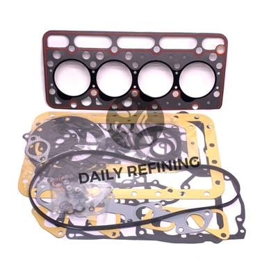 4tnv92 4tne92 4d92 Kit di guarnizioni per motori Yanmar Parti 129901-01350