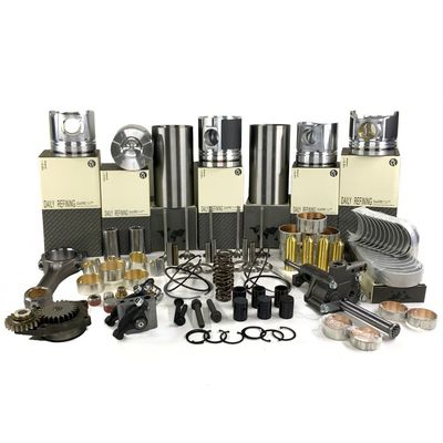 24 valvole per 6bt 4bt 5.9 kit di ricostruzione del motore Cummins