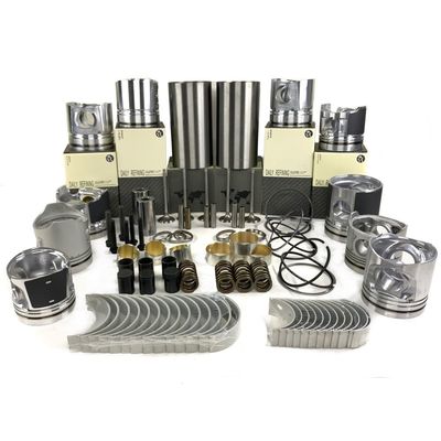 6lt9.3 6l9.3 l9.36 kit guarnizioni pistone cilindro fasce elastiche kit revisione kit revisione PER pezzi originali cummins