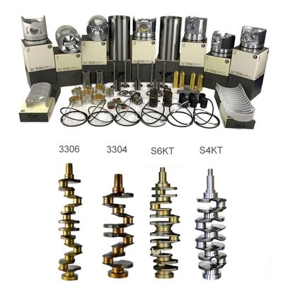 C12 C11 C13 kit di riparazione e rifacimento del motore per gli accessori per bruchi