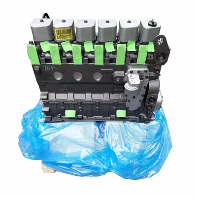 6bt 12v 5.9 12 Valva per Cummins Motore completo per la vendita