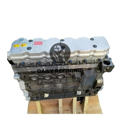Qsb6.7 6D107 ISBE6 6.7 per il motore completo della cassa dell'assemblea del motore di Cummins da vendere
