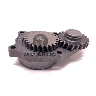 6D107 QSB6.7 qsb4.5 isbe6 isb Pompa di olio per motore Cummins 3971544 6754-51-1100