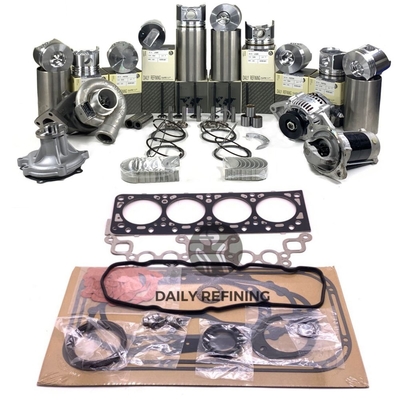 Kit di riparazione F1L511 F2L511 per parti di motori Deutz