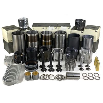 C7 kit di riparazione del motore per la prima parte