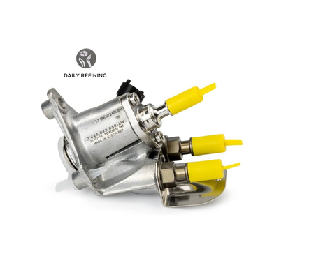 2888173 Valvola di iniezione di misurazione dell'urea per parti di motori Cummins ISX ISC 8.3L