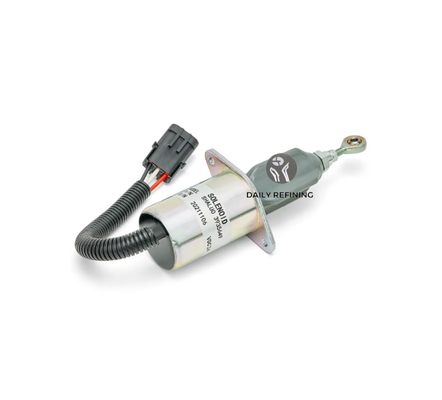 Solenoide 3935649 a 12V per motori Cummins