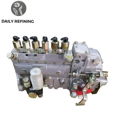 cummins SD6102 6BT Pompa di iniezione motore PC220 PC220L 6738-71-1210 101609-2482