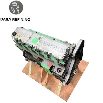 S6D114 6ct8.3 Qsc8.3 per Cummins Motore completo per la vendita