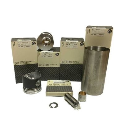 Il corredo della ricostruzione del corredo K4M Cylinder Kit della fodera del motore di K4M si applica a HD50UR N450 S25 B25 S30 B30 S550 B550 S580 B580 MM436772