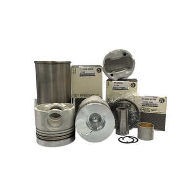 Fodera Kit Isuzu 6SD1T EX300 EX330 EX350 del motore 6SD1