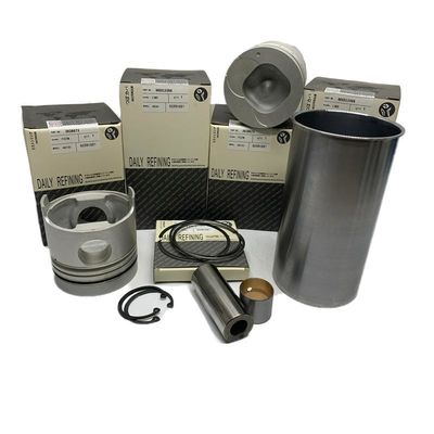 Corredo EX200-2 SH280 SH200A2 1-12111777-0 della fodera del motore di 6BD1 4BD1