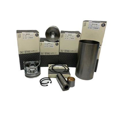 Corredo ZX50U ZX55UR EX75 SY75 8-97232604-0 della fodera del motore 4LE2