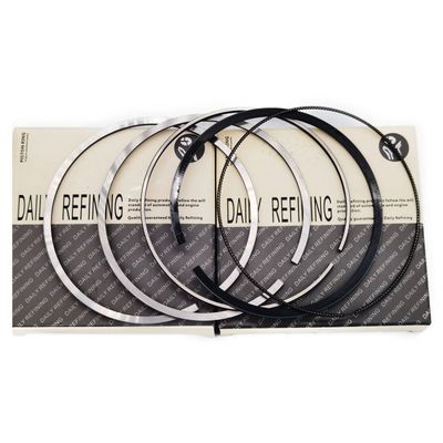 6D31T 4D31 Motore anello a pistoni per Mitsubishi ME997458