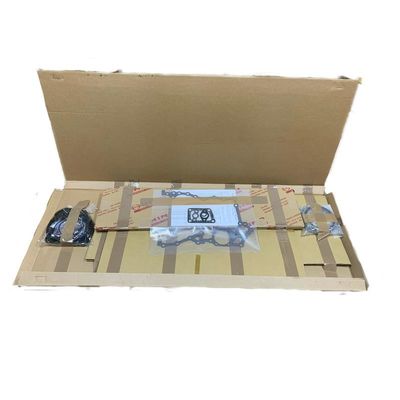 Serie completa S0401-04264 della guarnizione del corredo SK480-8 SK460-8 della guarnizione del motore di P11C