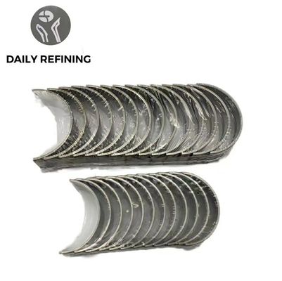 escavatore Bearing HD2045-3 SK450-6 di 6D24 6D22 che collega Rod And Bearing