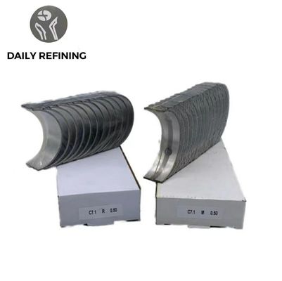 Cuscinetto principale del motore principale di Bearing Vo-lvo EC240 CE210 EC200B dell'escavatore di D6E