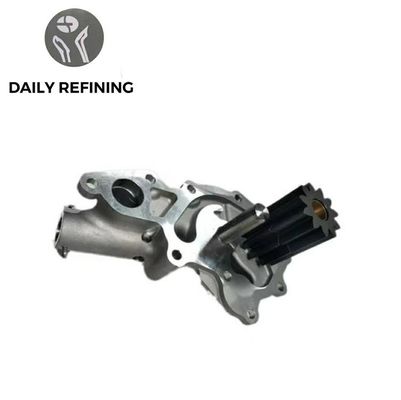 Pompa SK200-8 SK260-8 SK350-8 S1511-02160 dell'olio per motori di J08 J05 Hino