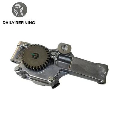 pompa di olio ad alta pressione del  C7 della pompa 3126 963B 580B M325B dell'olio per motori 324D 189-8777