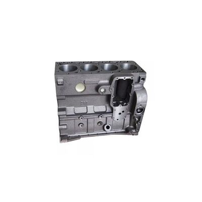 Blocchi cilindri del motore di pezzo fucinato di S4D102 4BT PC120 PC128 6731-21-1010