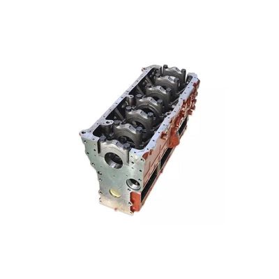 Blocchi cilindri meccanici del motore 6BG1 6BG1T EX200 EX200-2 EX200-3 1-11210442-3