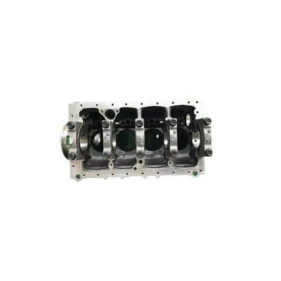 Blocco cilindri 4JB1 del motore DH55 HD307 EX60 SH60