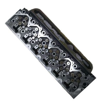 Testata di cilindro del motore C6.6 938H CP-56 D6N 276-8115