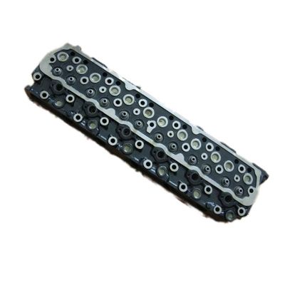 Testata di cilindro del motore 6D16T R215-5 HD1430 SK330-6 ME993502