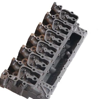Testata di cilindro del blocco motore di 6BT S6D102 PC200-6/7 EGS120 PC220 6731-11-1370