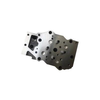 Testa del cilindro del motore 6211-12-1110 6211-11-1100 6211-11-1112 Per motori diesel Komatsu S6D140 6D140